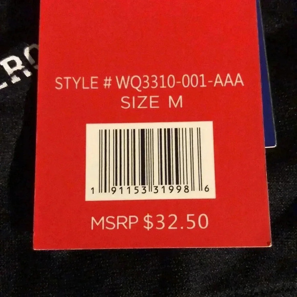 Aeropostale Racerback Sports Bra- NWT - Picture 5 of 5